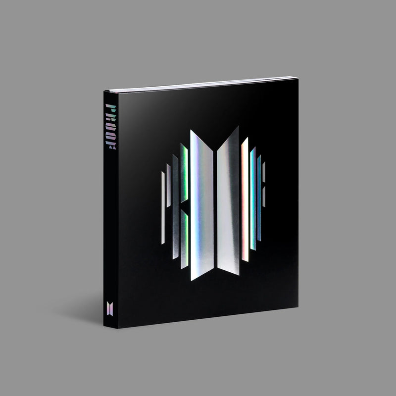 BTS – Proof (Compact Edition) (3CD)